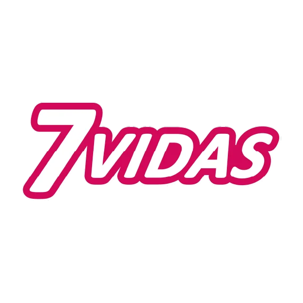 7 Vidas