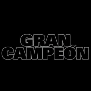 Gran Campeón