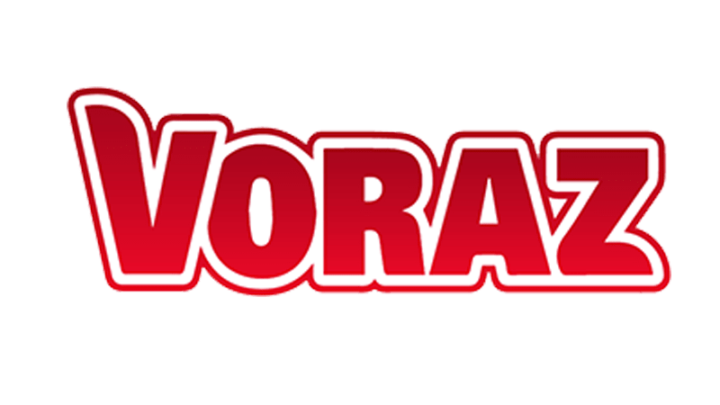 Voraz