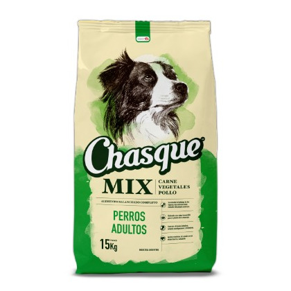 Chasque mix R.P. x 15 Kg