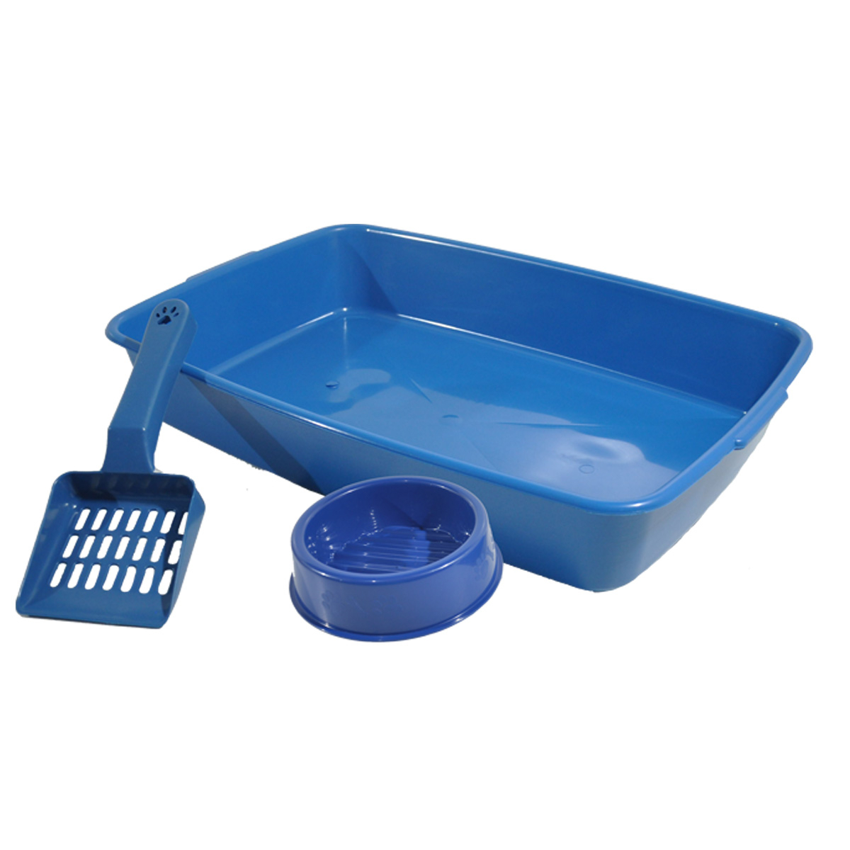 Kit Sanitario Grande