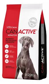 Can Active x 20 Kg