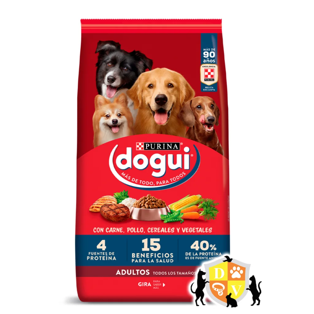 Dogui Adulto x 21 Kg