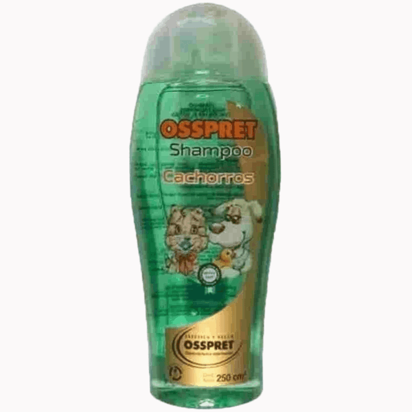 Shampoo OSPRET Cachorro