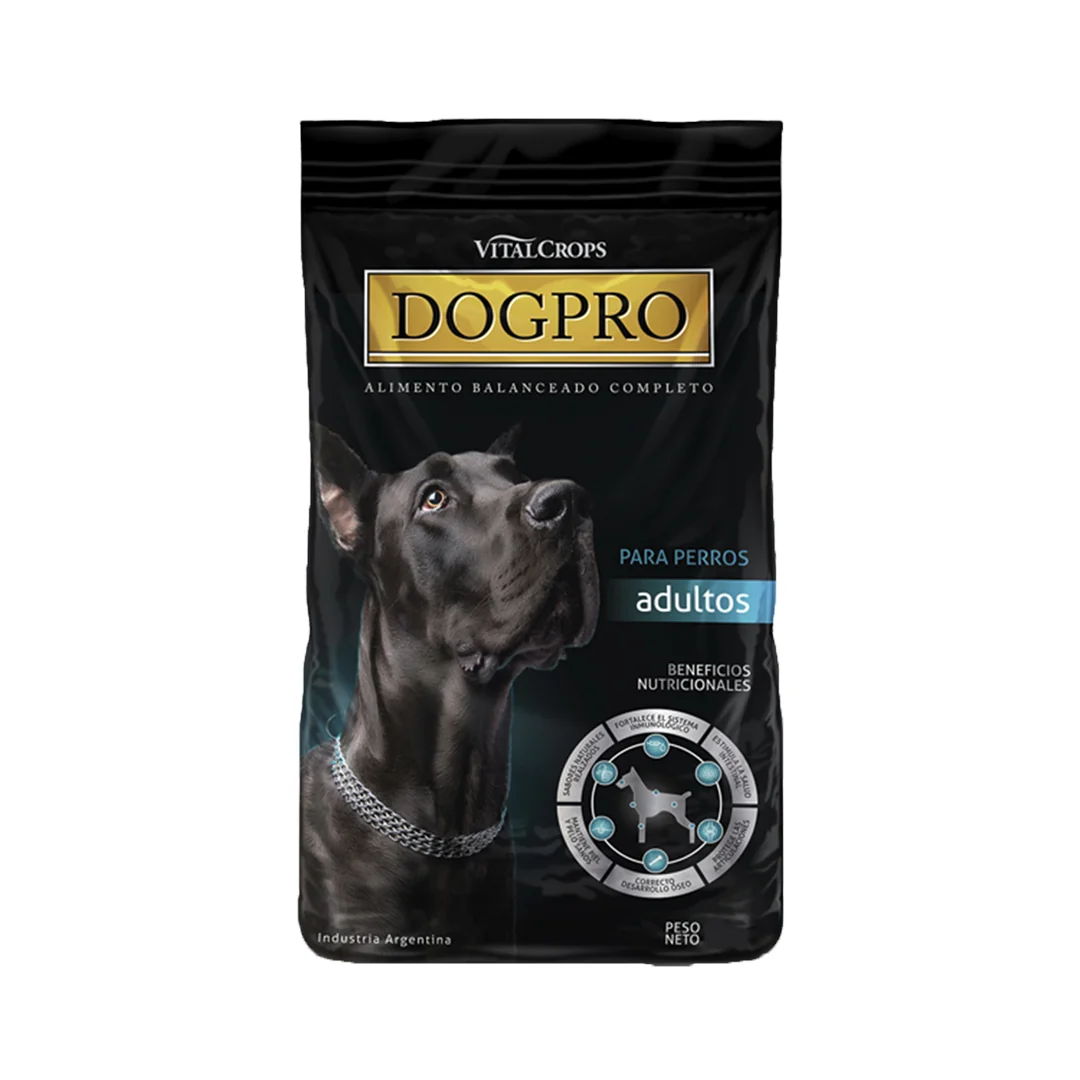Dog Pro Adulto x 20 kg