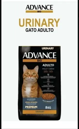 Advance Urinary x 8 Kg