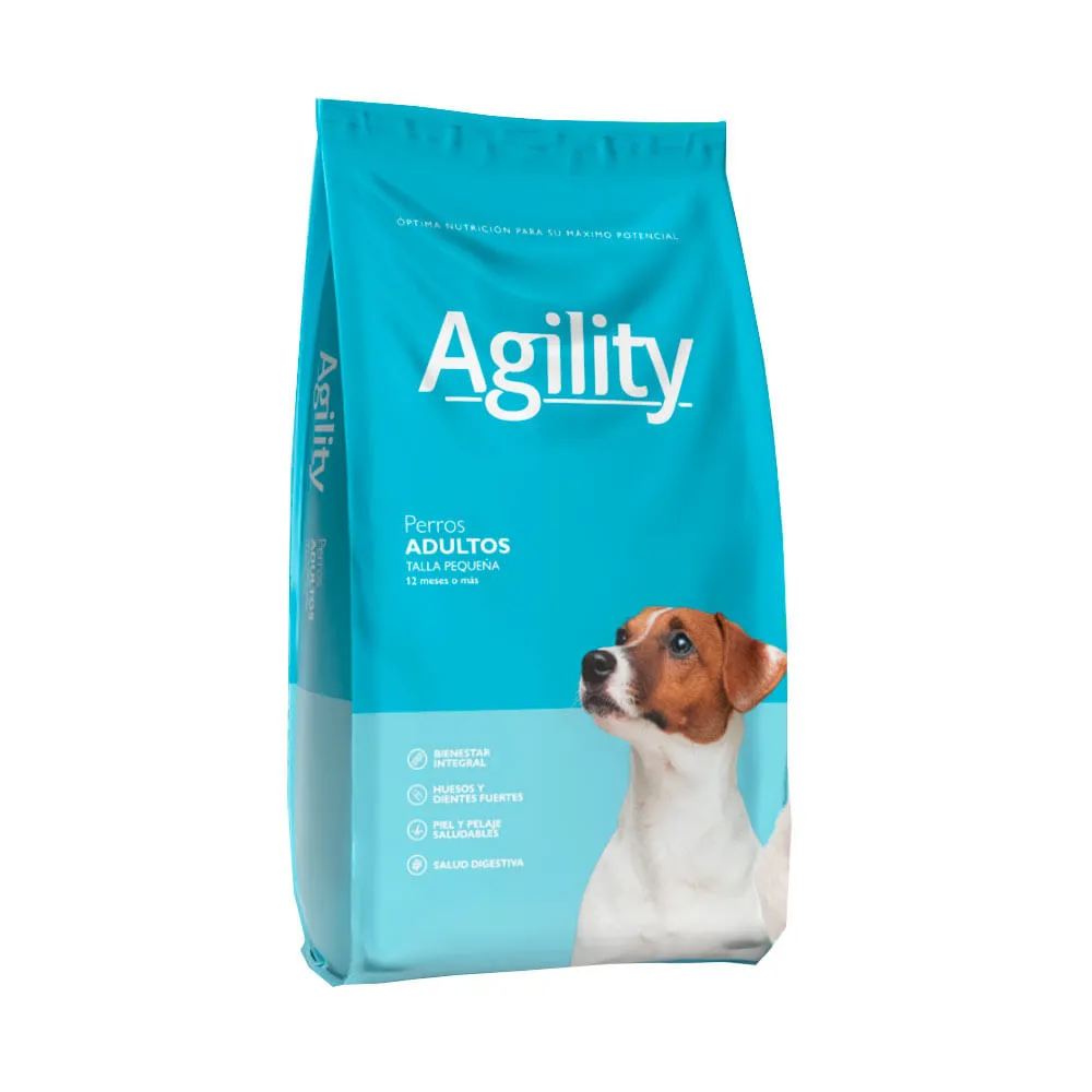 Agility R.P x 15 kg