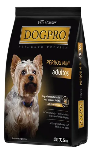 Dog Pro R.P. x 20 Kg
