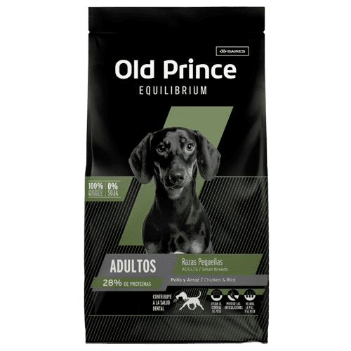 Old Prince R.P. x 15 Kg