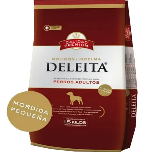 Deleita Premium x 10 kg