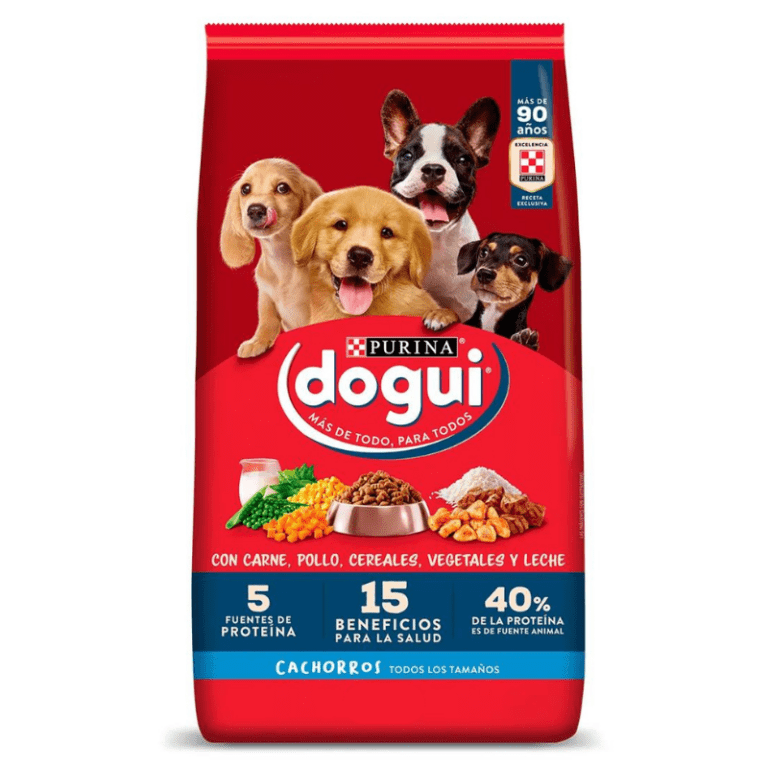 Dogui Cachorro x 21 Kg