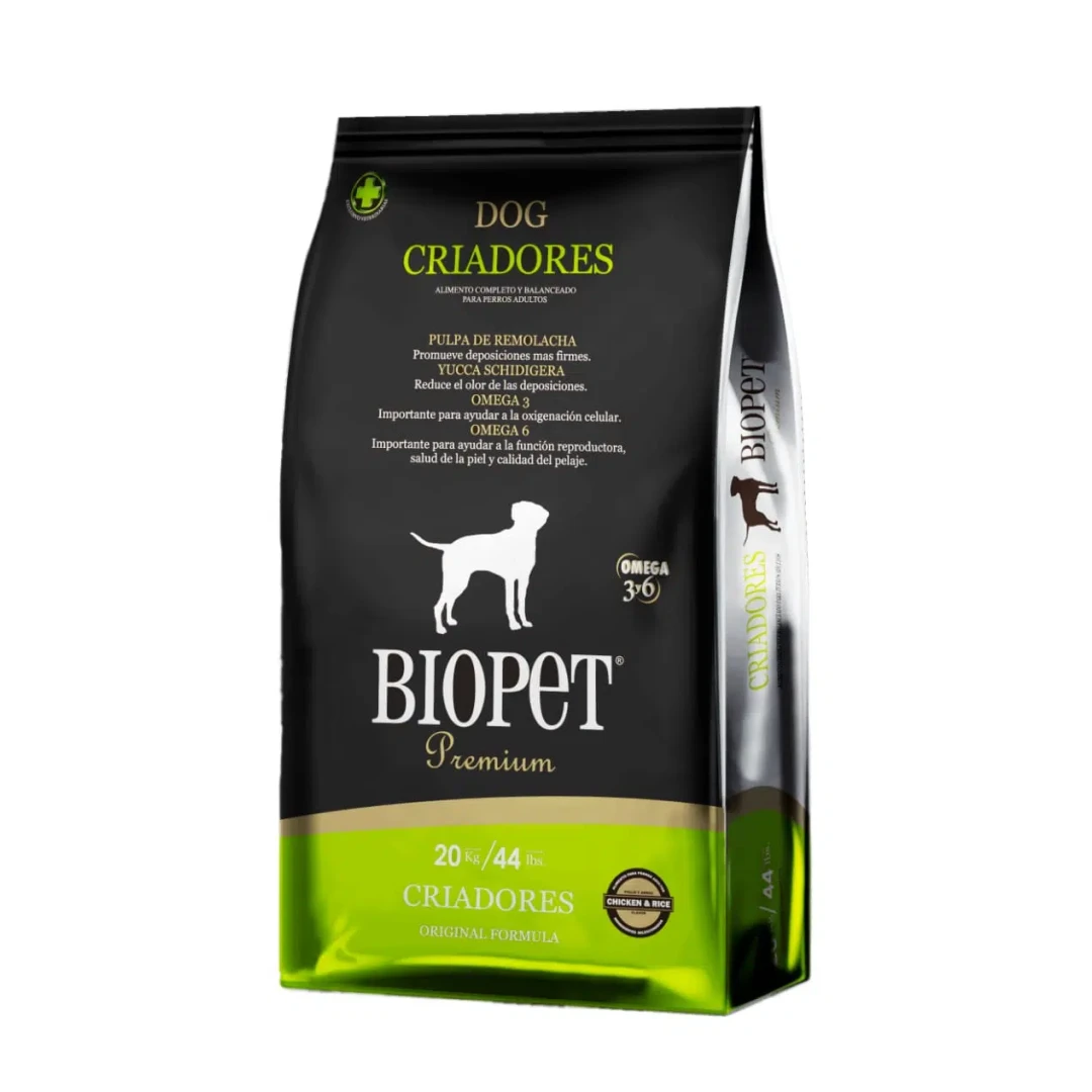 Bio Pet Adulto x 20 Kg