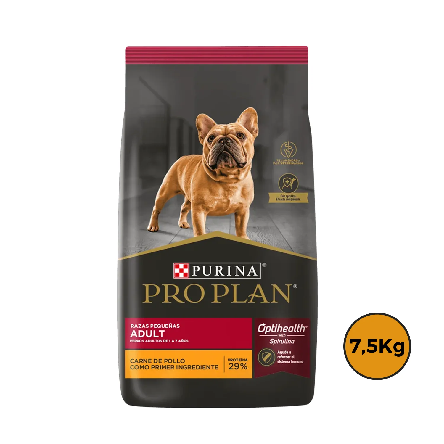 Pro Plan R.P. x 7.5 Kg