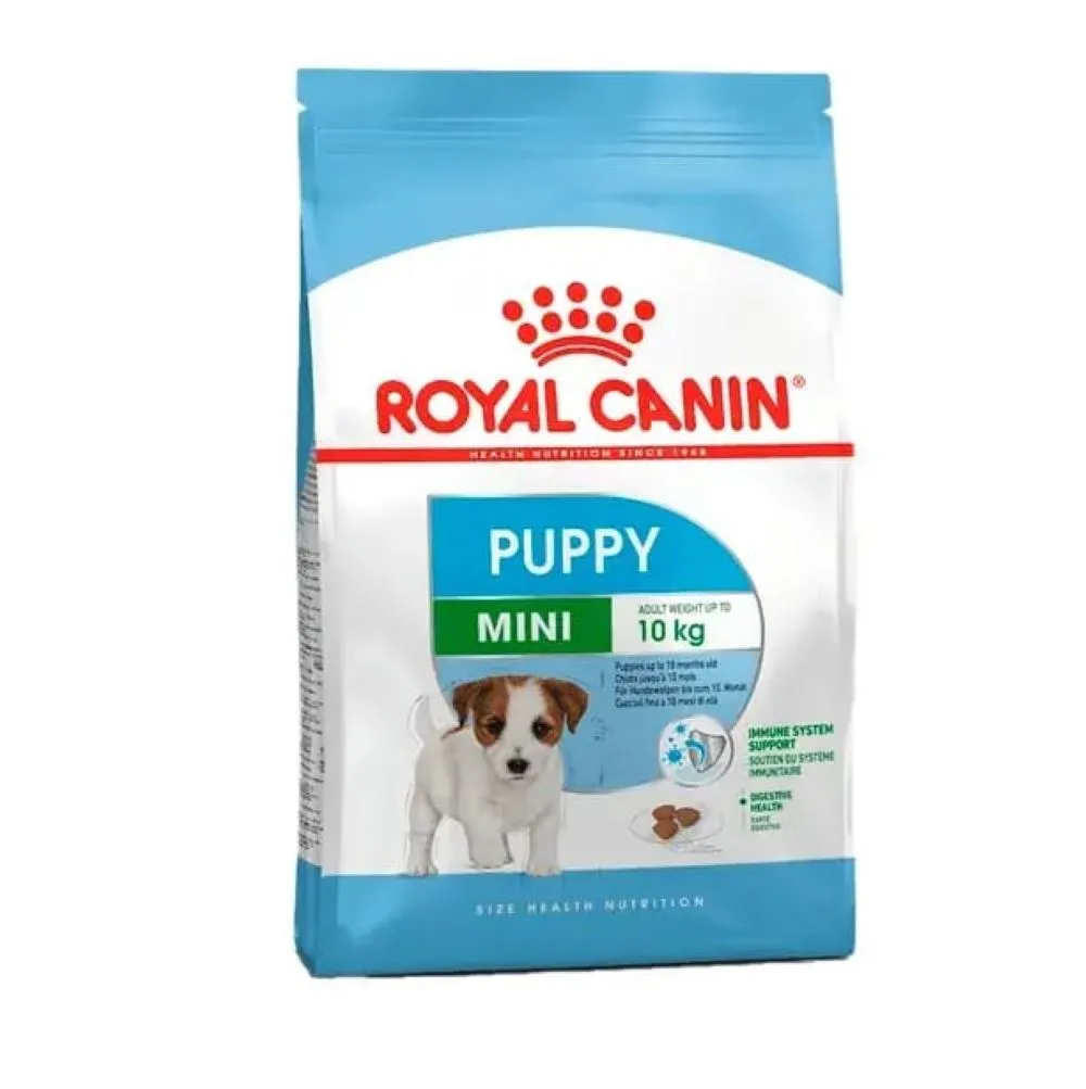 Royal Canin Cachorro x 15 Kg
