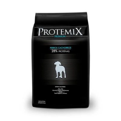 Protemix Cachorro x 10 Kg