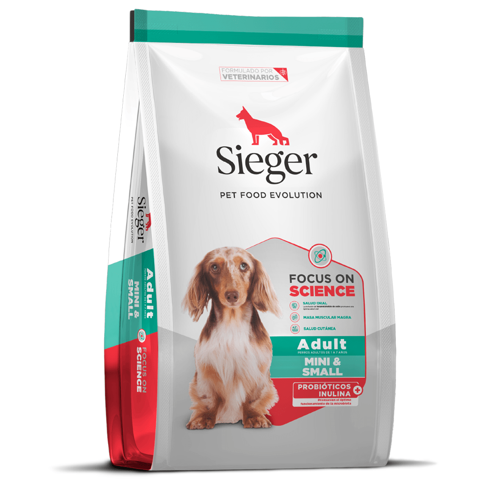 Sieger R.P. x 12 Kg