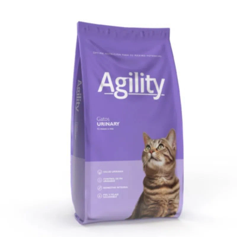 Agility Urinary x 10 Kg