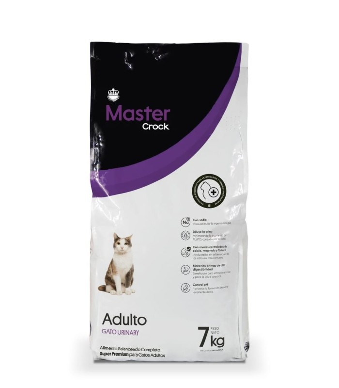 Master Urinary x 7 Kg