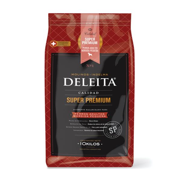Deleita Super Premium R.P. x 10 Kg