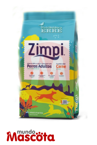 Zimpy x 15 Kg